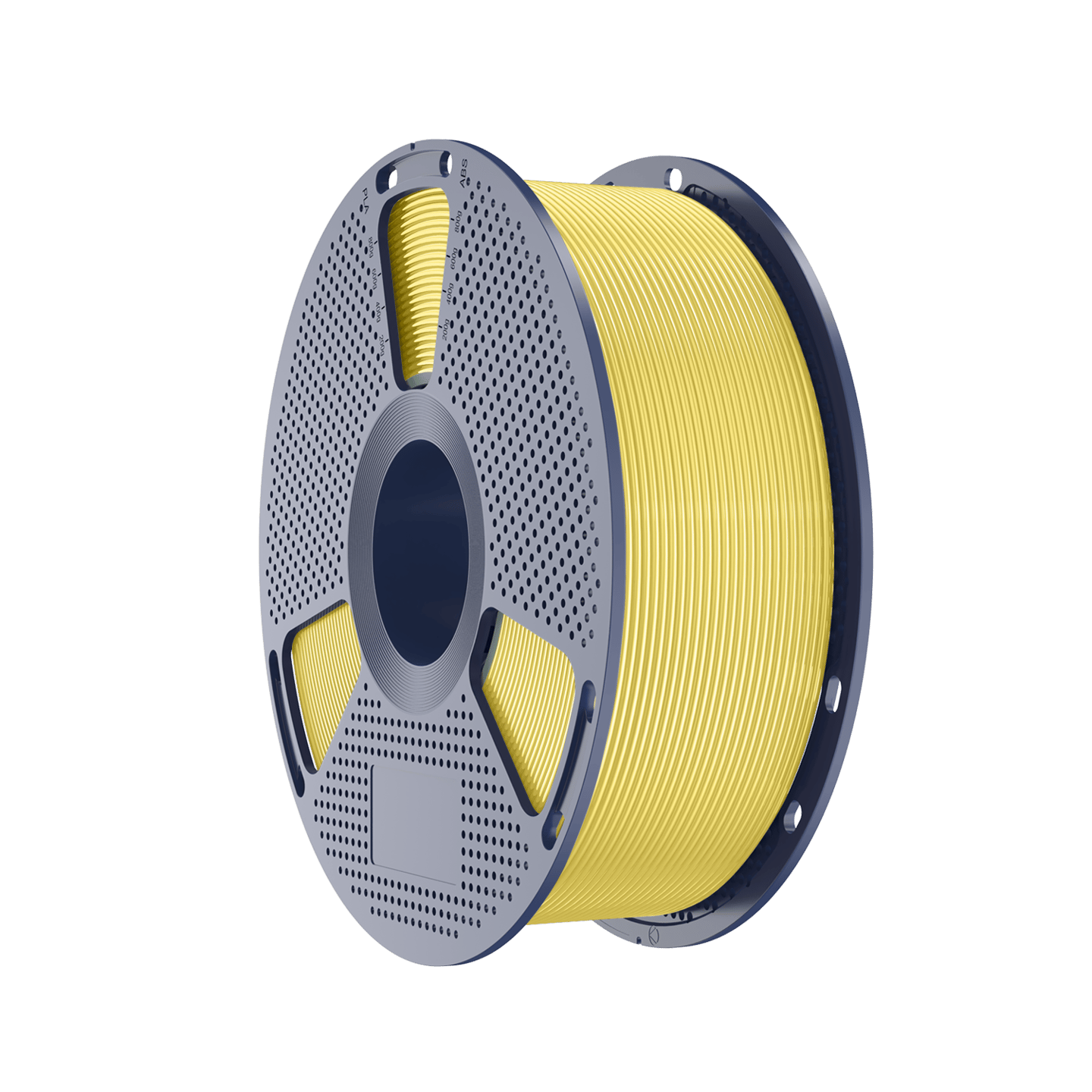 Sunlu PLA+ 2.0 Filament Limon Sarı - 1 kg 1.75mm