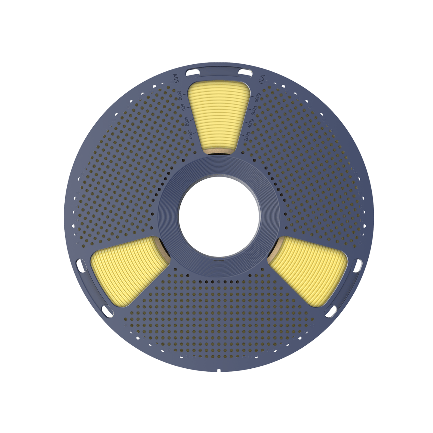 Sunlu PLA+ 2.0 Filament Limon Sarı - 1 kg 1.75mm