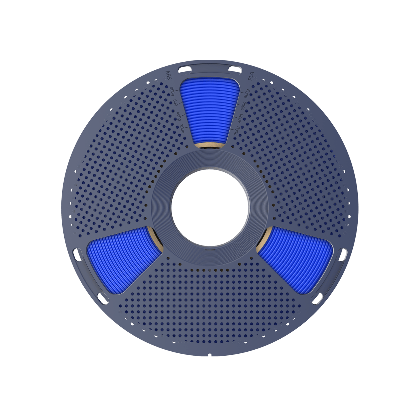 Sunlu PLA+ 2.0 Filament Mavi - 1 kg 1.75mm