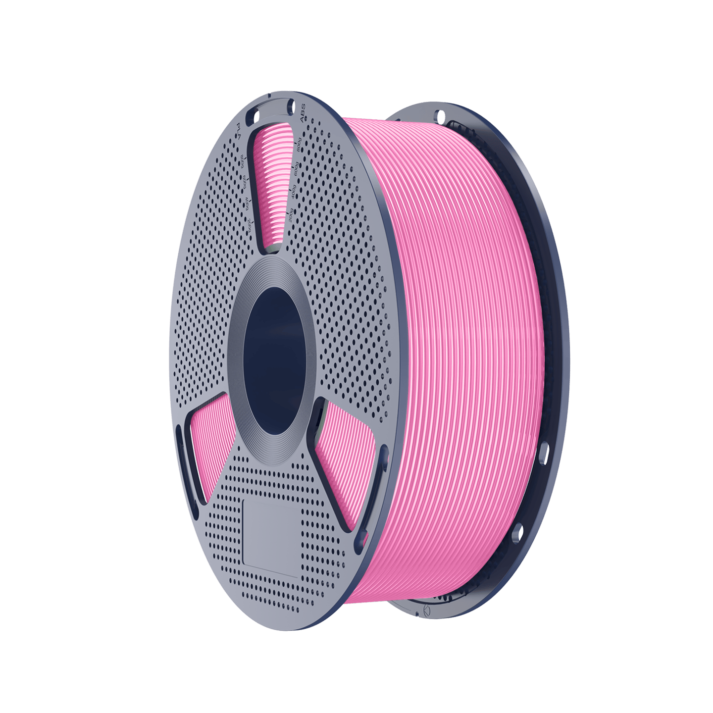 Sunlu PLA+ 2.0 Filament Pembe - 1 kg 1.75mm