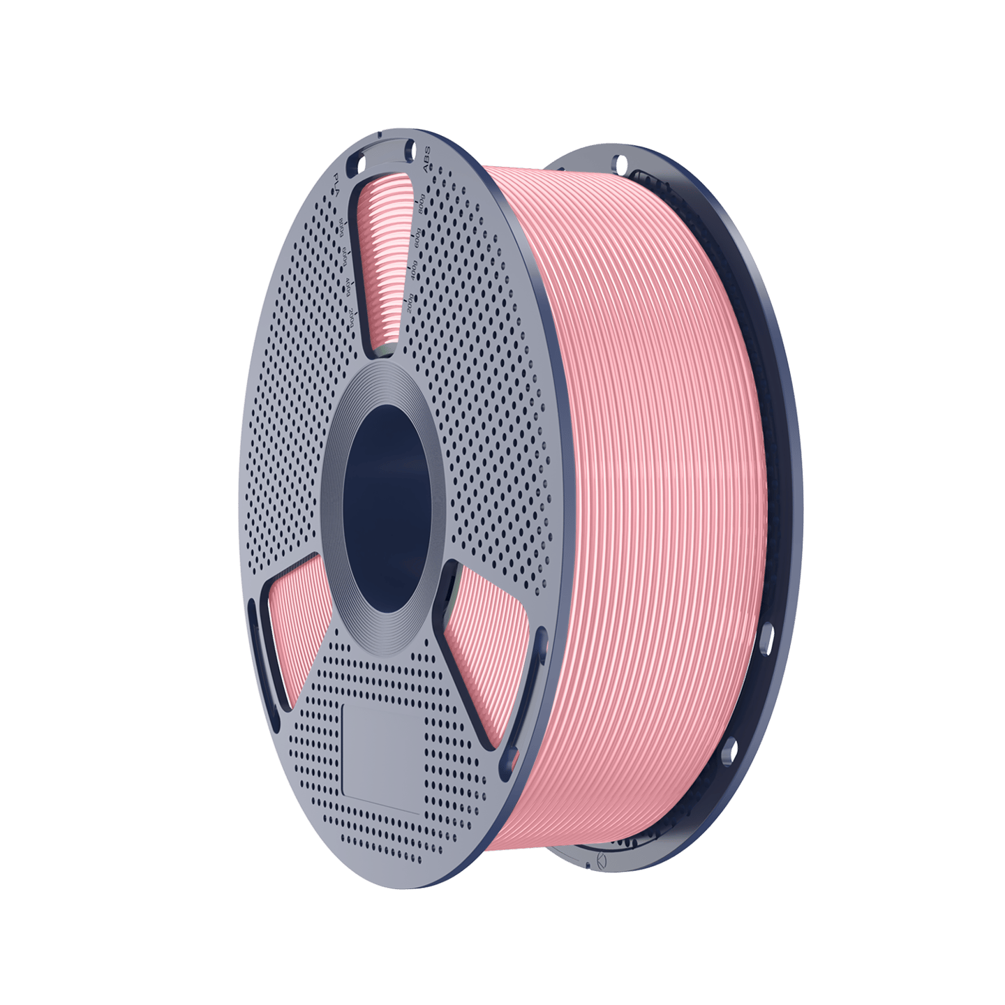 Sunlu PLA+ 2.0 Filament Sakura Pembe - 1 kg 1.75mm