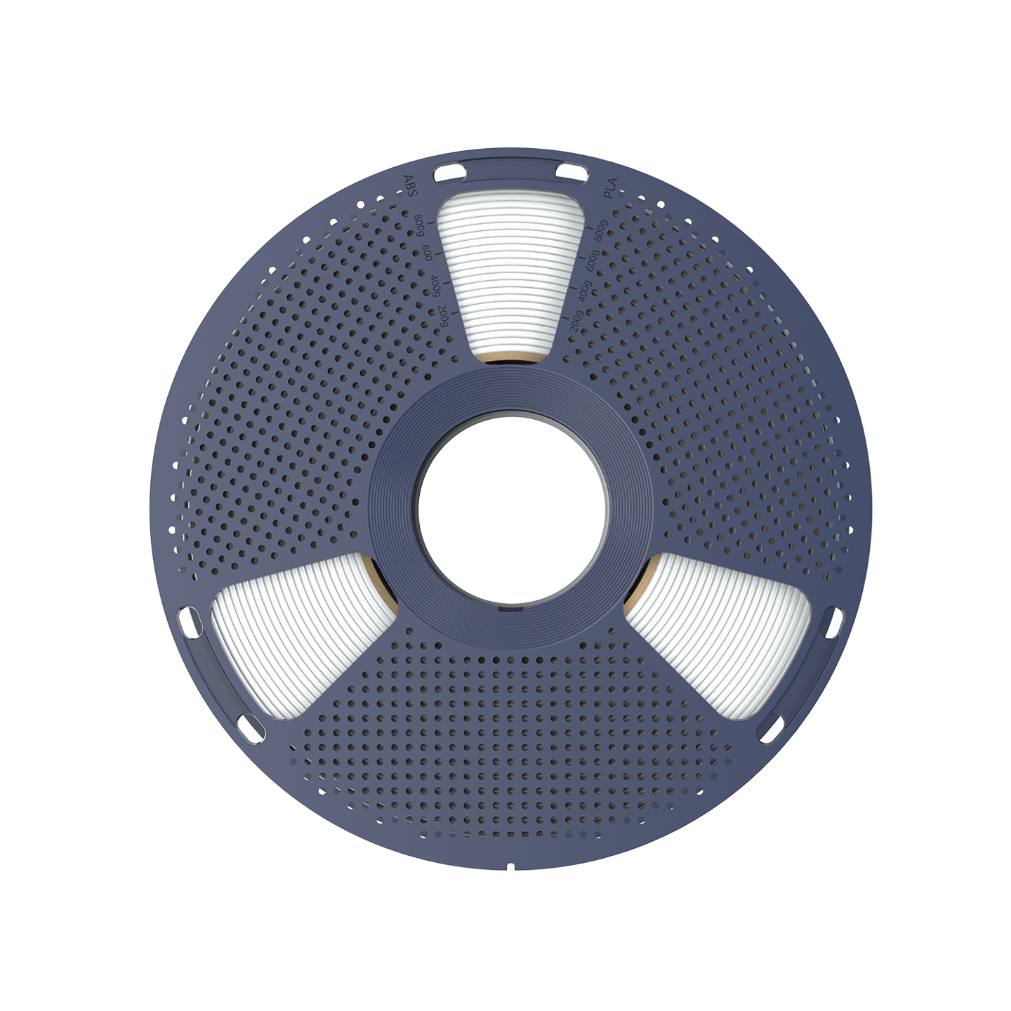 Sunlu PLA+ 2.0 Filament Seramik - 1kg 1.75mm