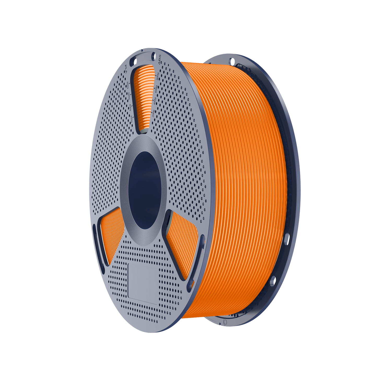 Sunlu PLA+ 2.0 Filament Turuncu - 1 kg 1.75mm