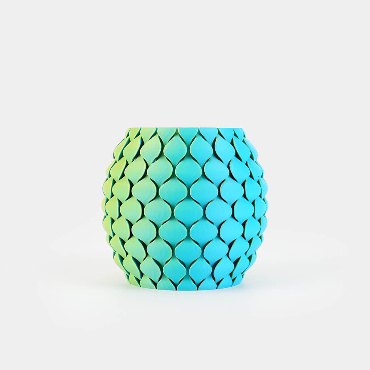 Sunlu PLA Dual Filament Mat Sarı-Cam Göbeği - 1 kg 1.75mm