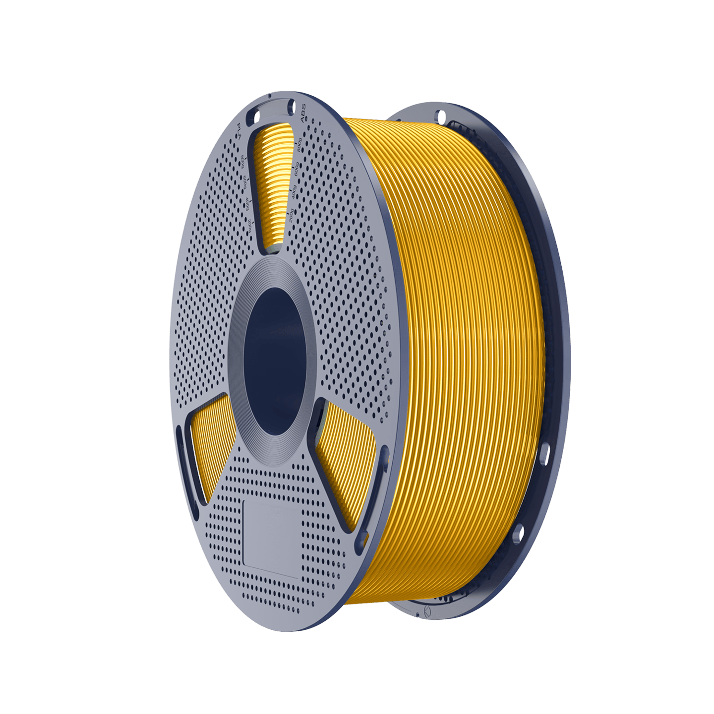 Sunlu PLA Filament Açık Altın