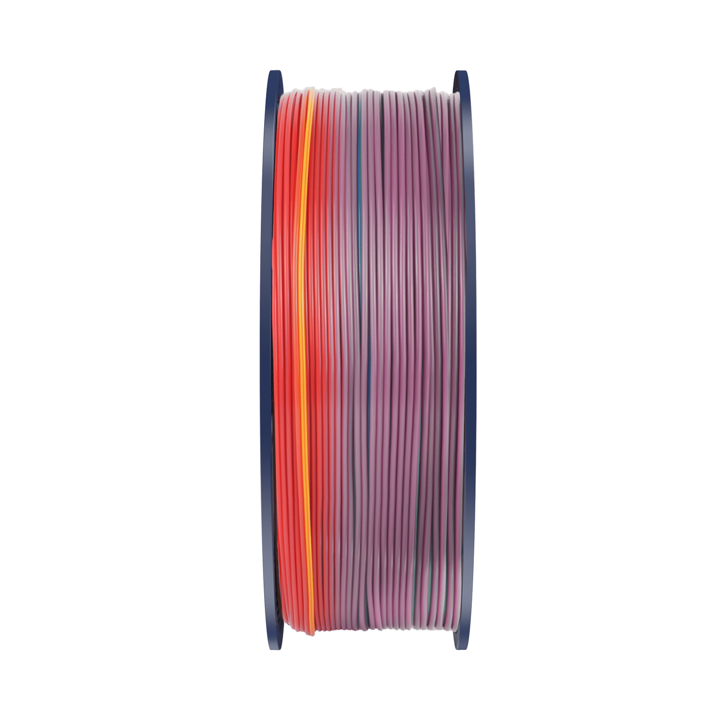Sunlu PLA Filament Gökkuşağı 01 - 1 kg 1.75mm