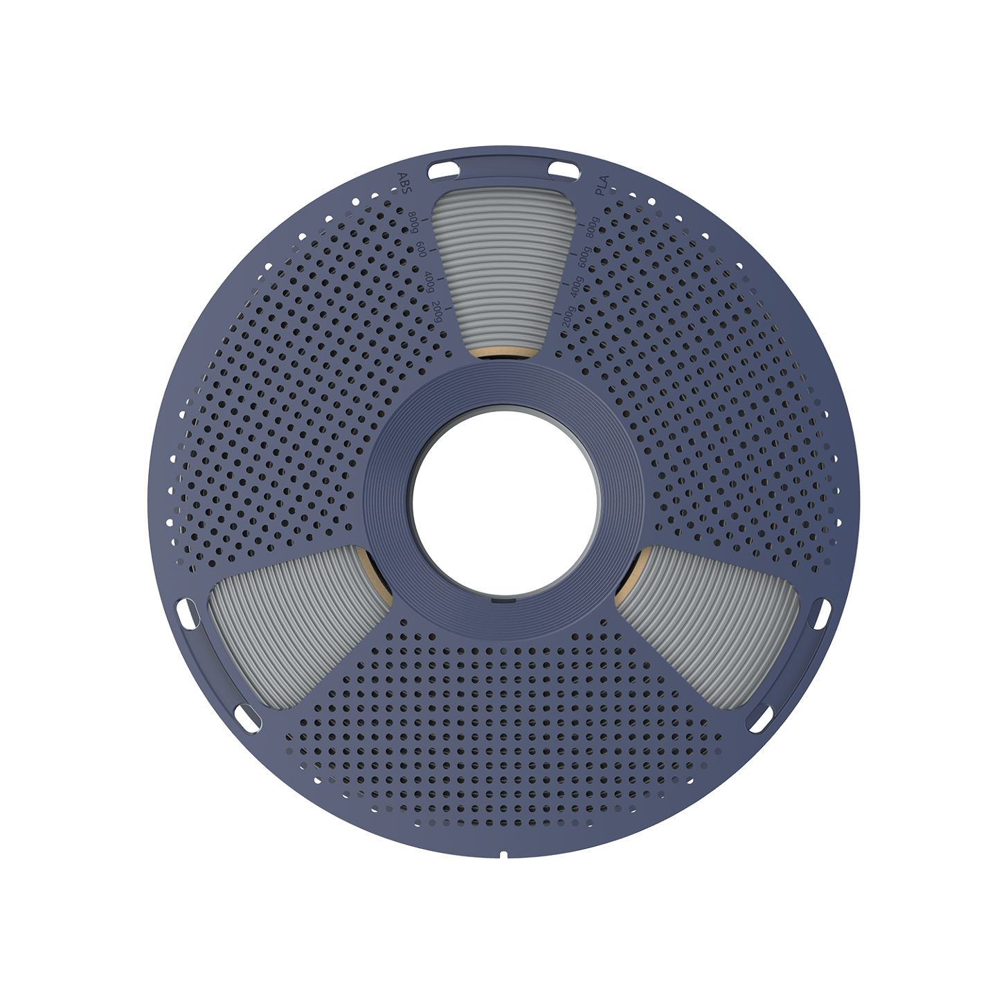 Sunlu PLA Filament Gri