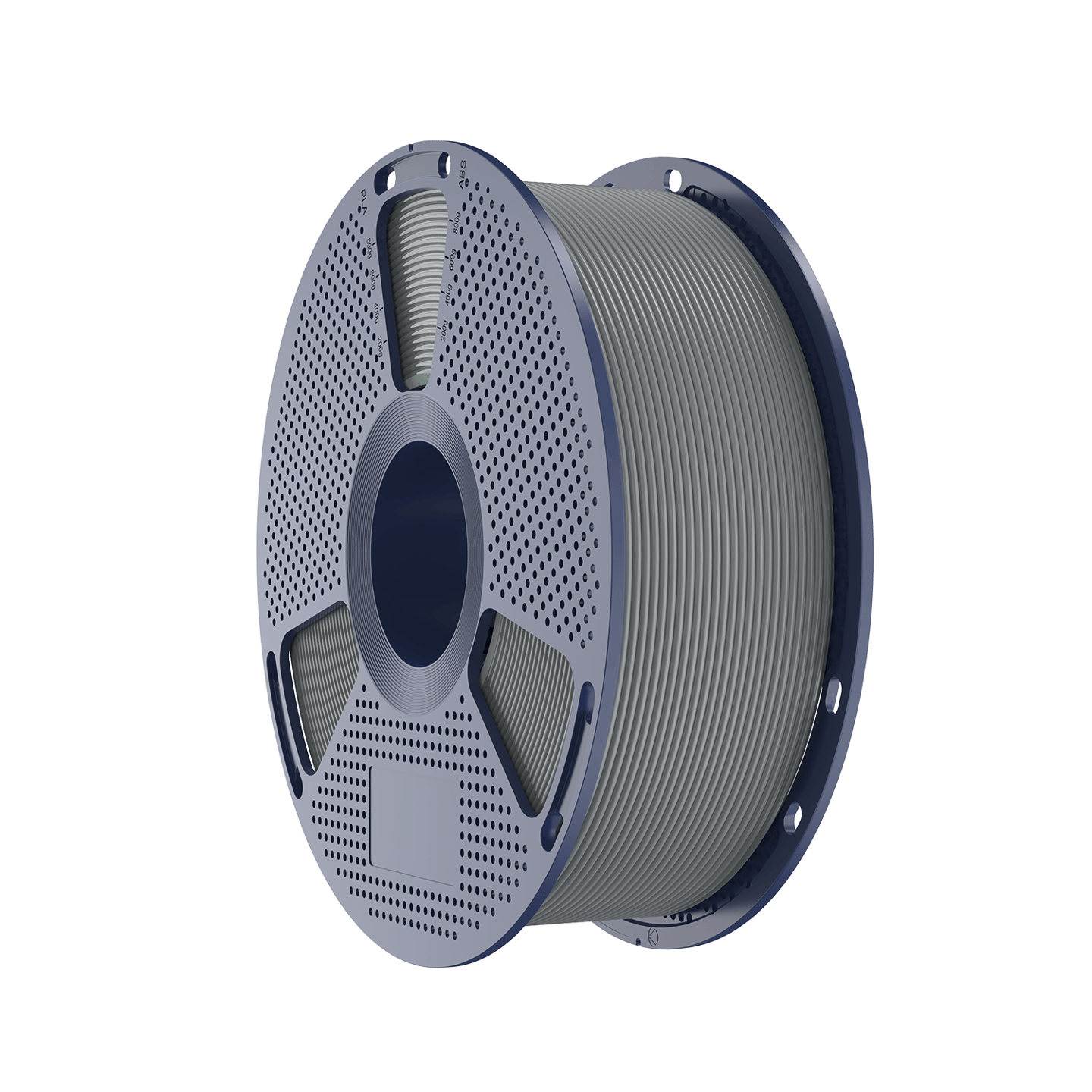 Sunlu PLA Filament Gri