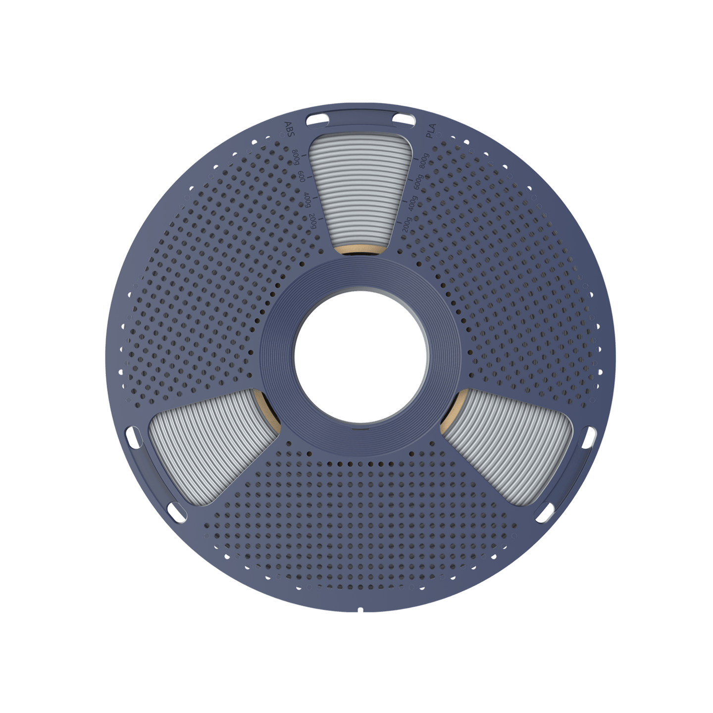 Sunlu PLA Filament Gümüş