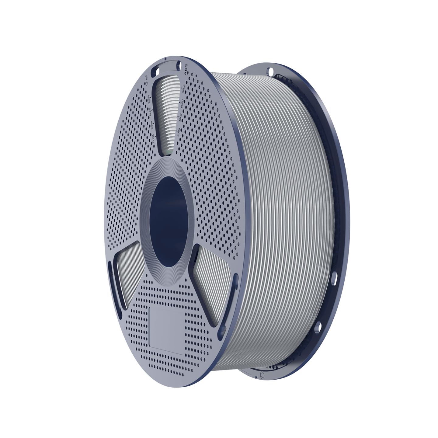 Sunlu PLA Filament Gümüş