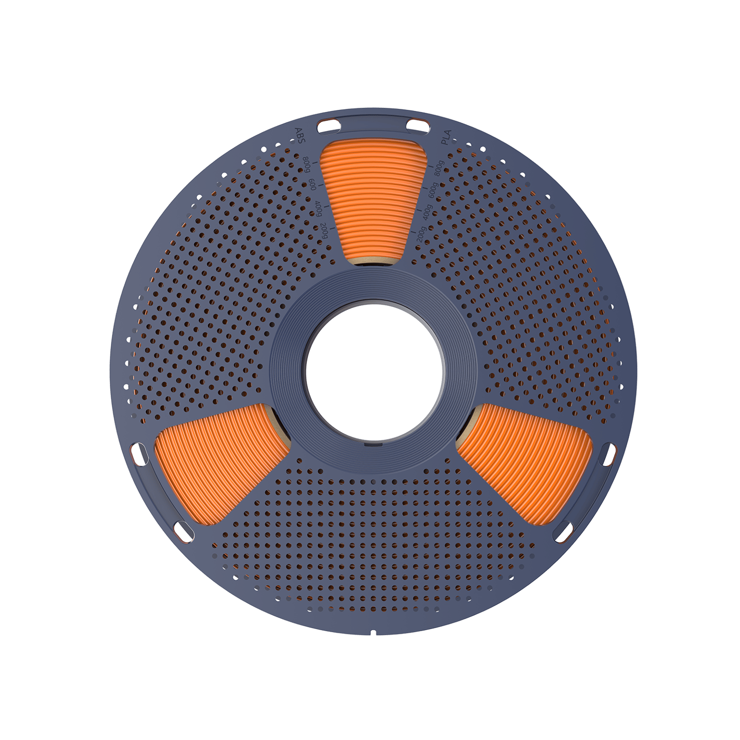 Sunlu PLA Filament Güneş Turuncusu