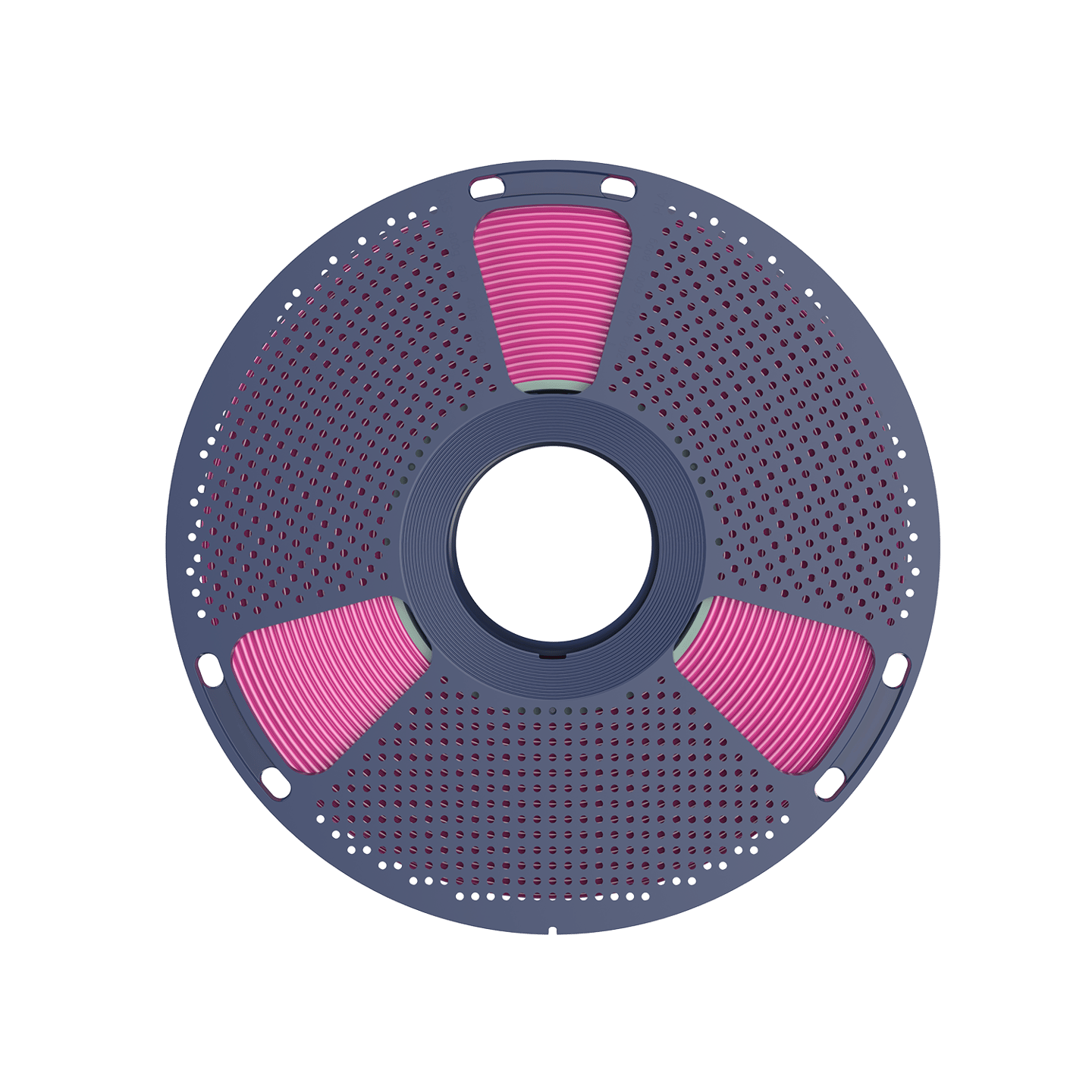 Sunlu PLA Filament Macenta