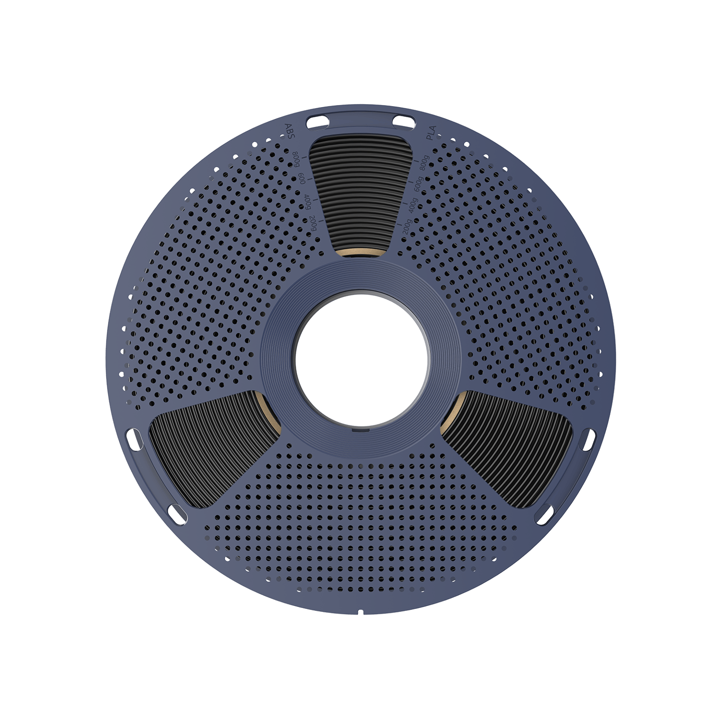 Sunlu PLA Filament Siyah