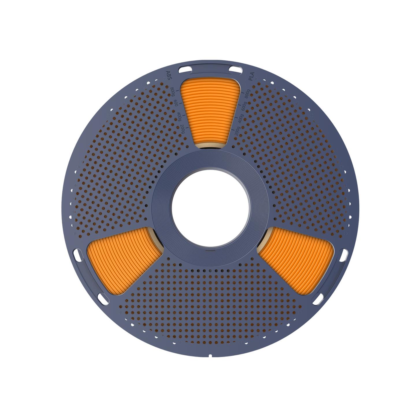 Sunlu PLA Filament Turuncu