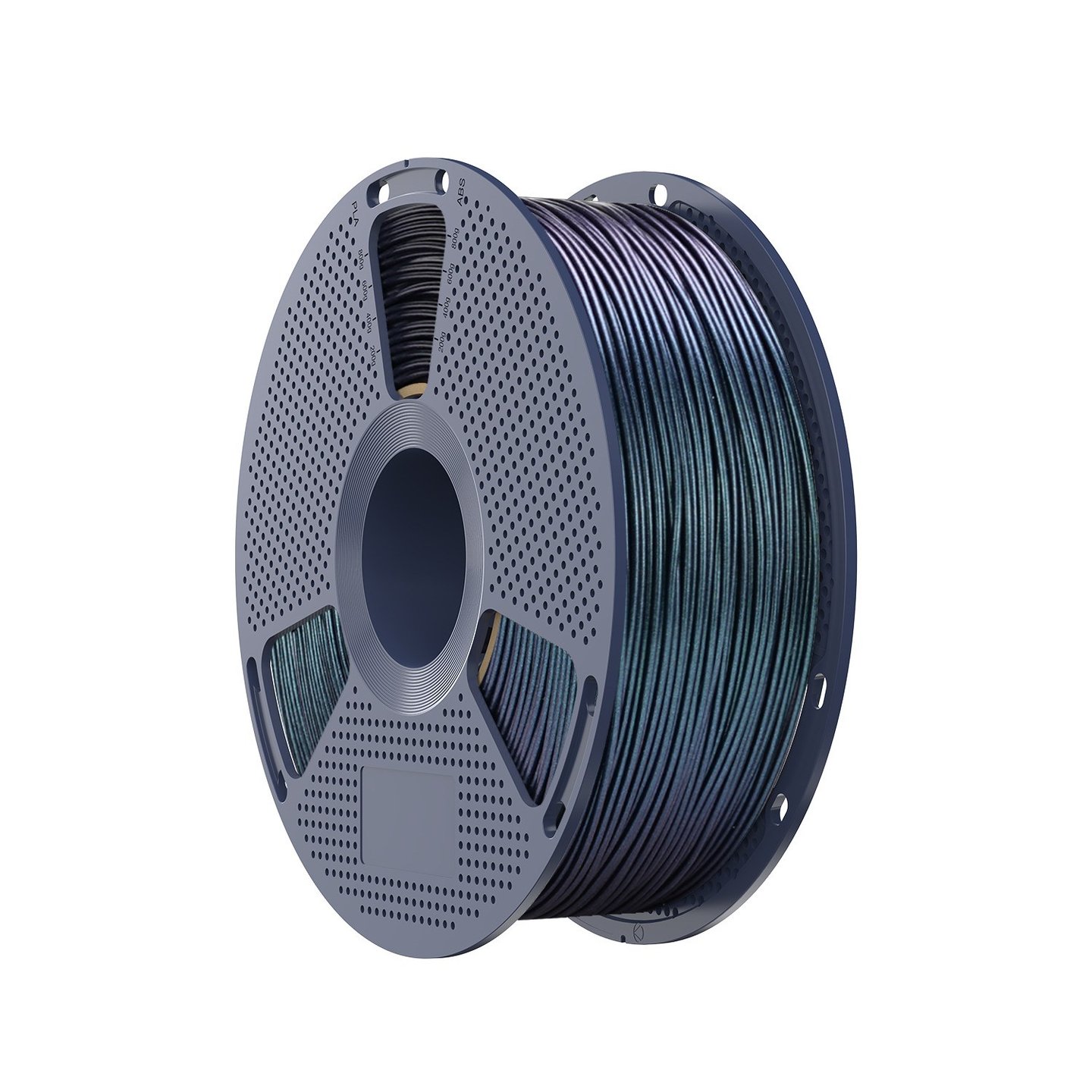 Sunlu PLA Galaxy Filament Yıldız Işıltısı - 1 kg 1.75mm