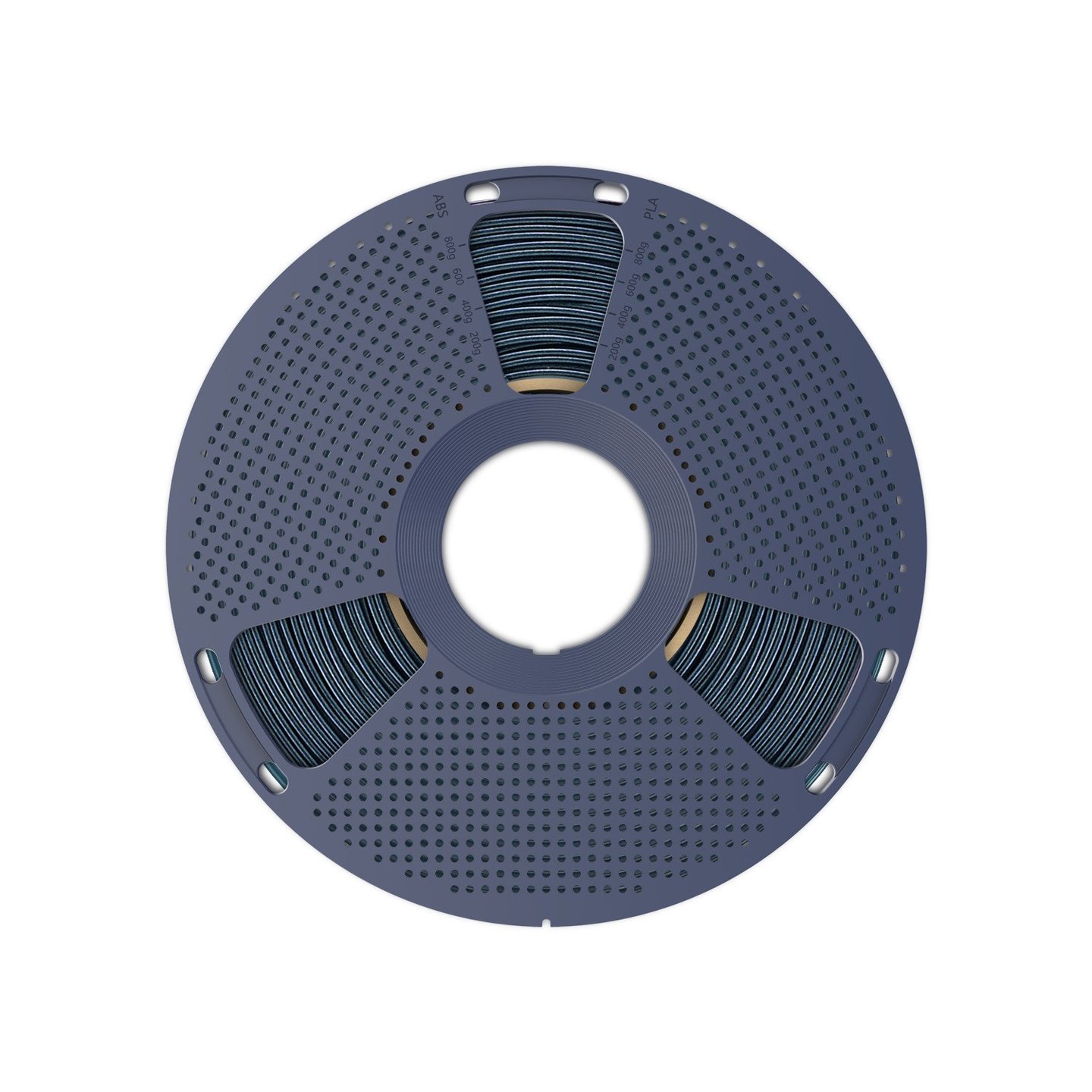Sunlu PLA Galaxy Filament Yıldız Işıltısı - 1 kg 1.75mm