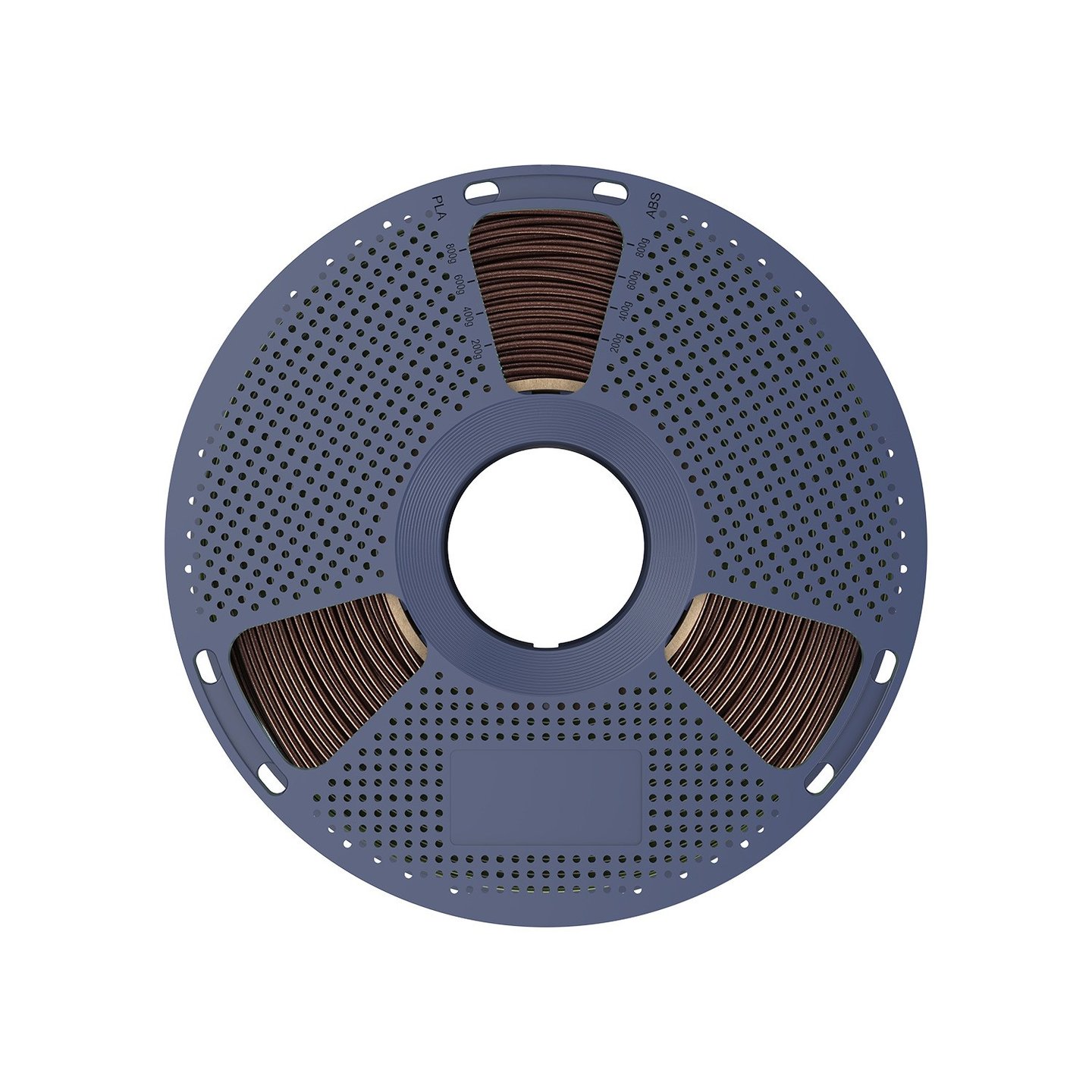 Sunlu PLA Galaxy Filament Yıldız Kahverengi - 1 kg 1.75mm