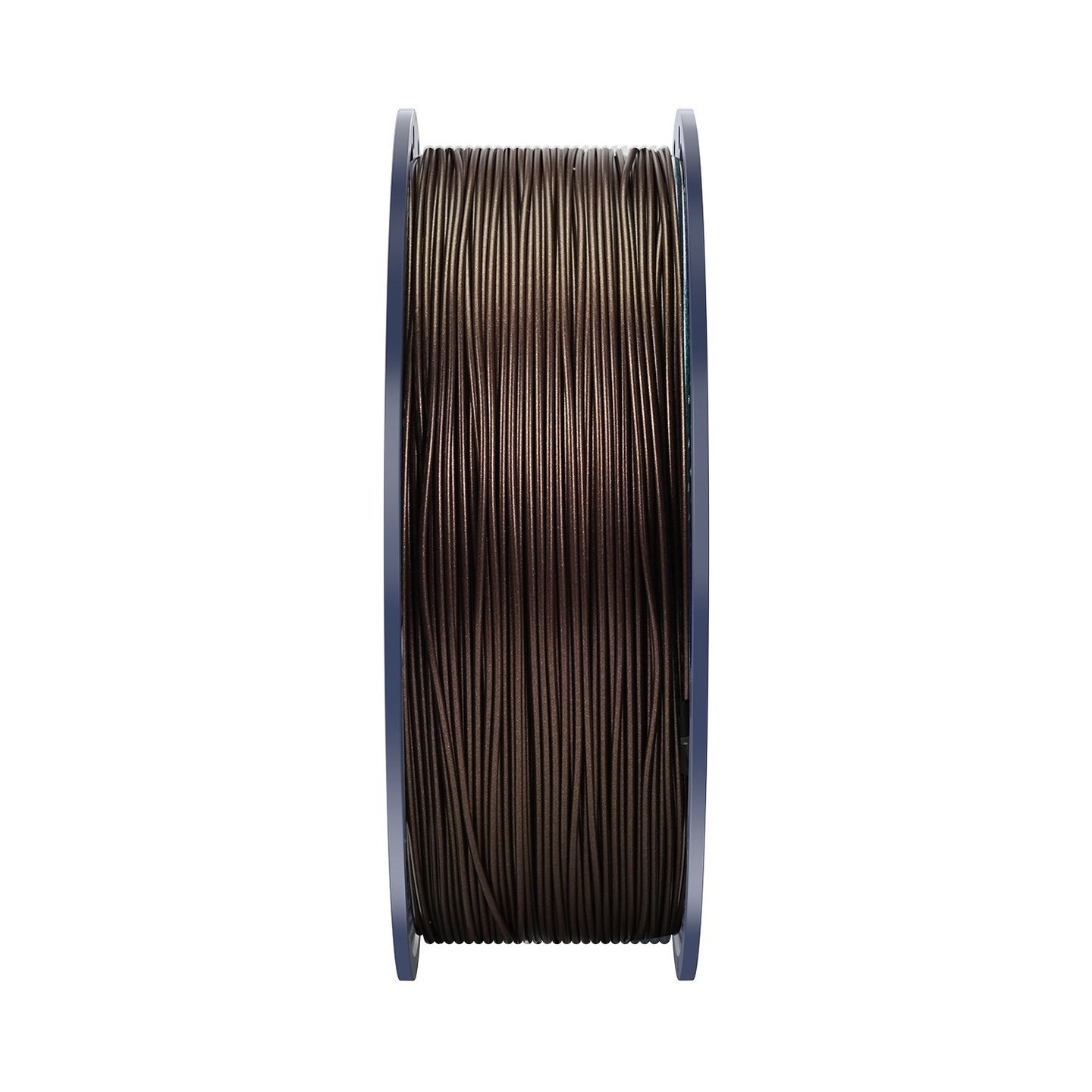 Sunlu PLA Galaxy Filament Yıldız Kahverengi - 1 kg 1.75mm