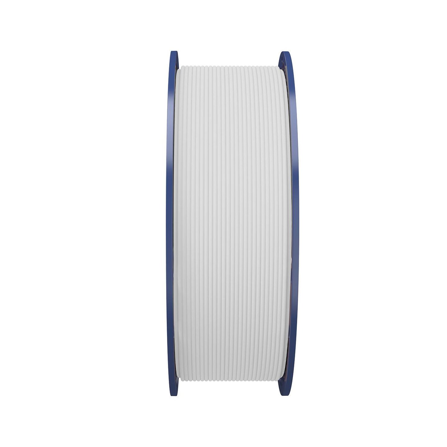 Sunlu PLA Mat Filament Beyaz - 1kg 1.75mm