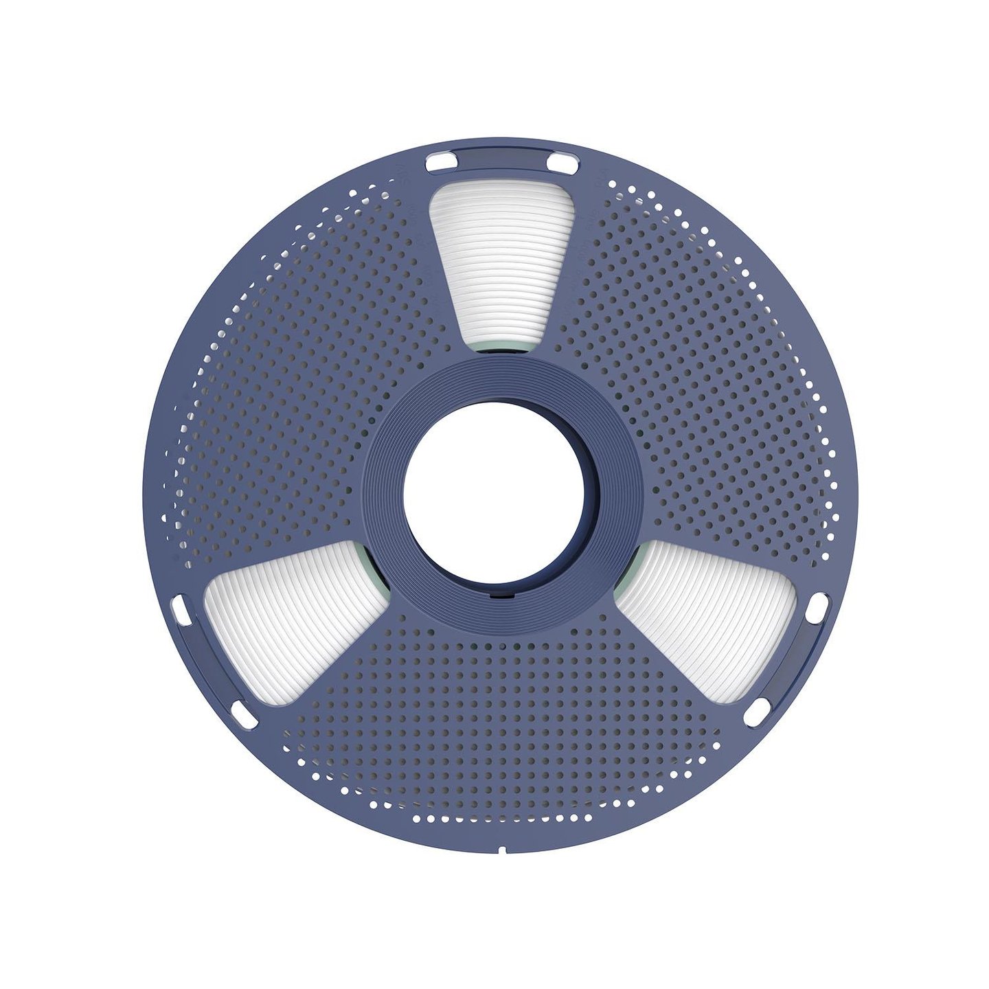 Sunlu PLA Mat Filament Beyaz - 1kg 1.75mm