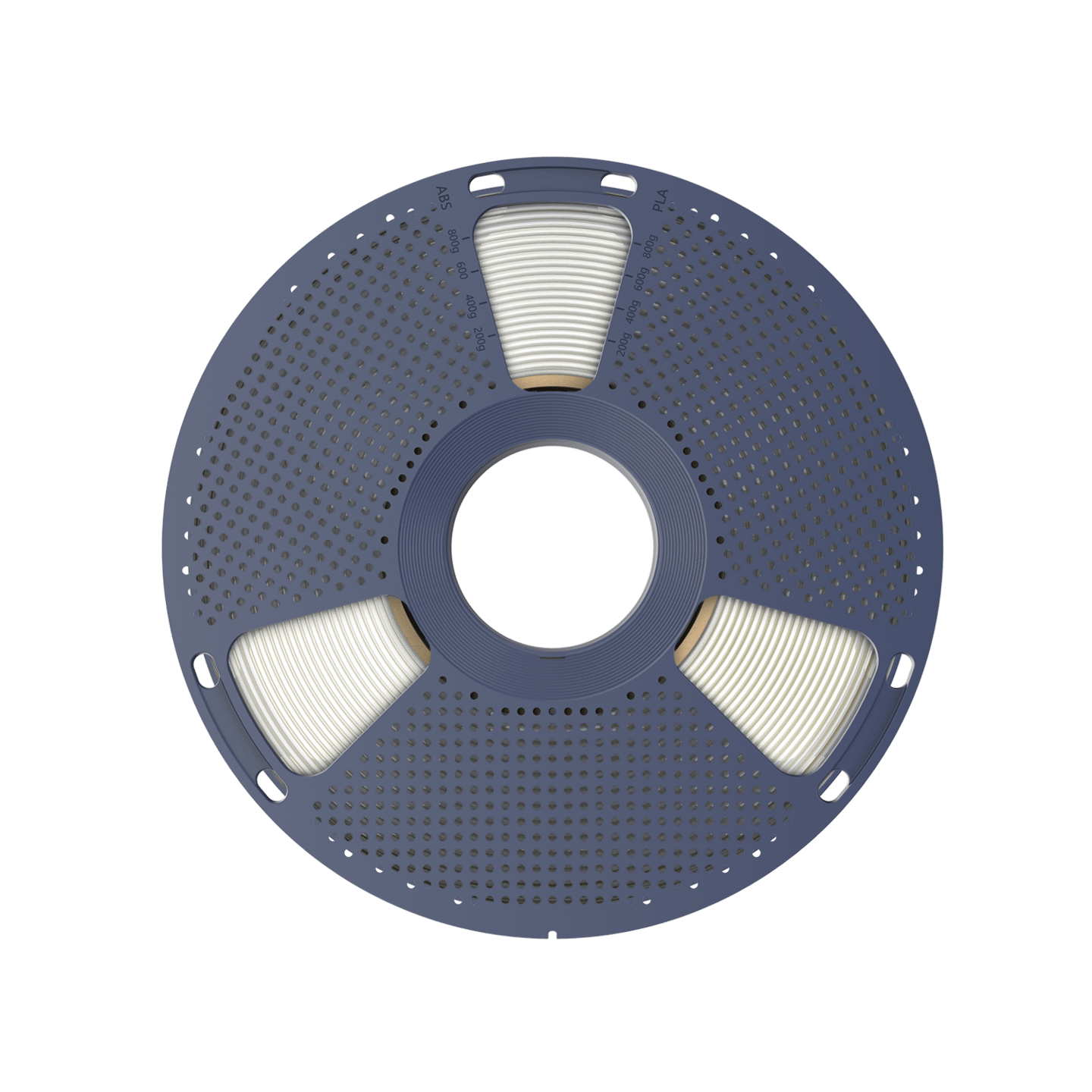 SUNLU PLA Transparan Filament Şeffaf 1kg 1.75mm
