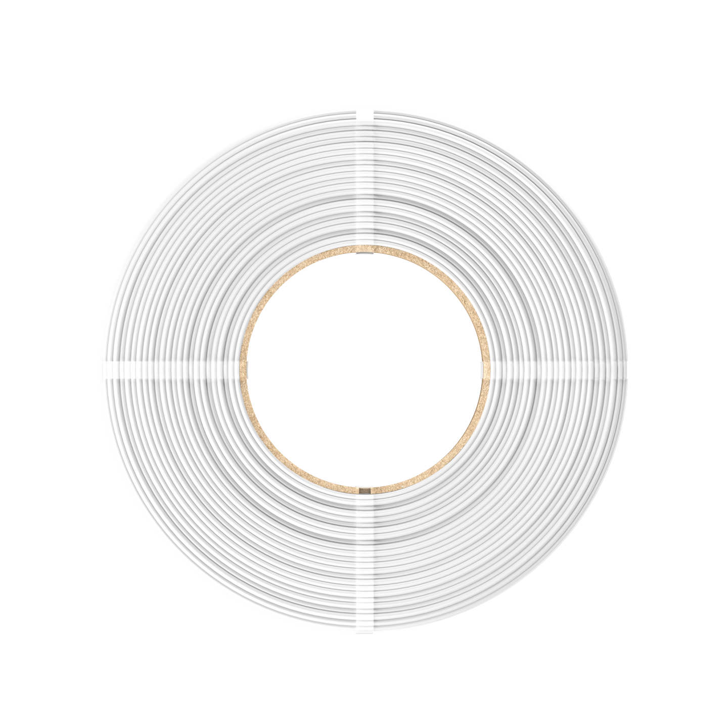 Sunlu Refill PLA Mat Filament Beyaz - 1 kg 1.75mm