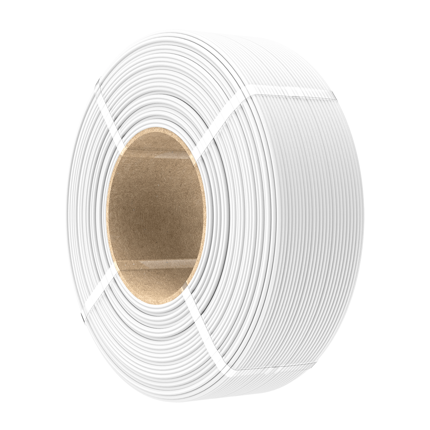 Sunlu Refill PLA Mat Filament Beyaz - 1 kg 1.75mm