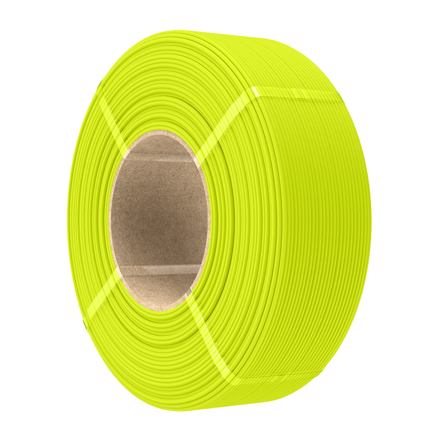 Sunlu Refill PLA Mat Filament Filiz Yeşili - 1 kg 1.75mm
