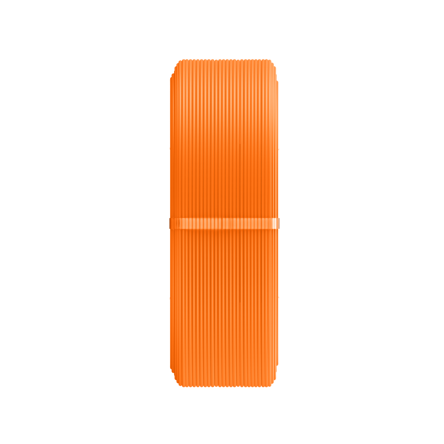 Sunlu Refill PLA Mat Filament Güneş Turuncu - 1 kg 1.75mm