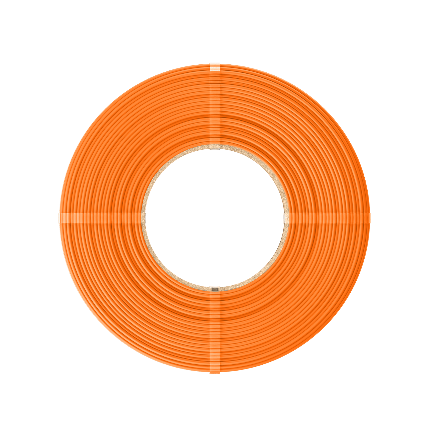 Sunlu Refill PLA Mat Filament Güneş Turuncu - 1 kg 1.75mm