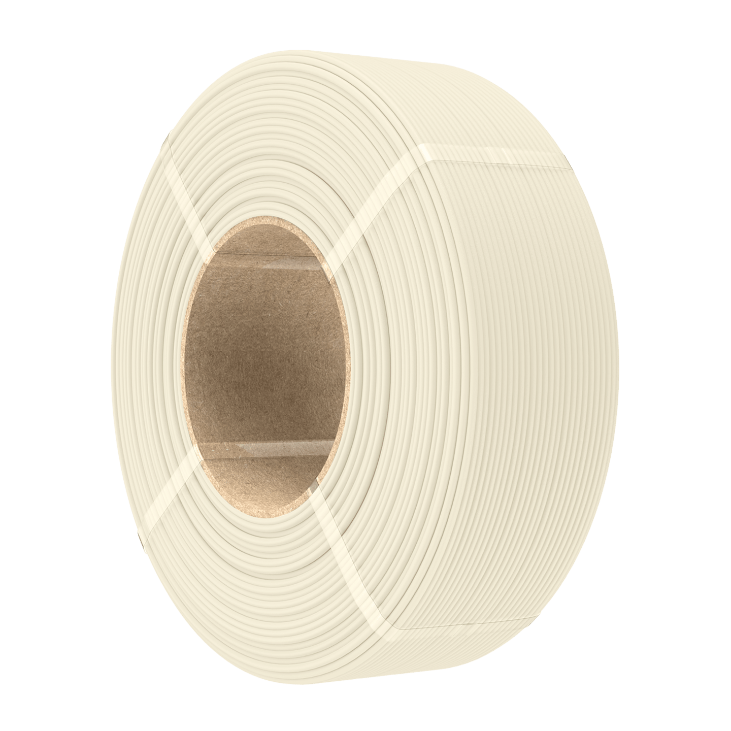 Sunlu Refill PLA Mat Filament Kemik Beyaz - 1 kg 1.75mm
