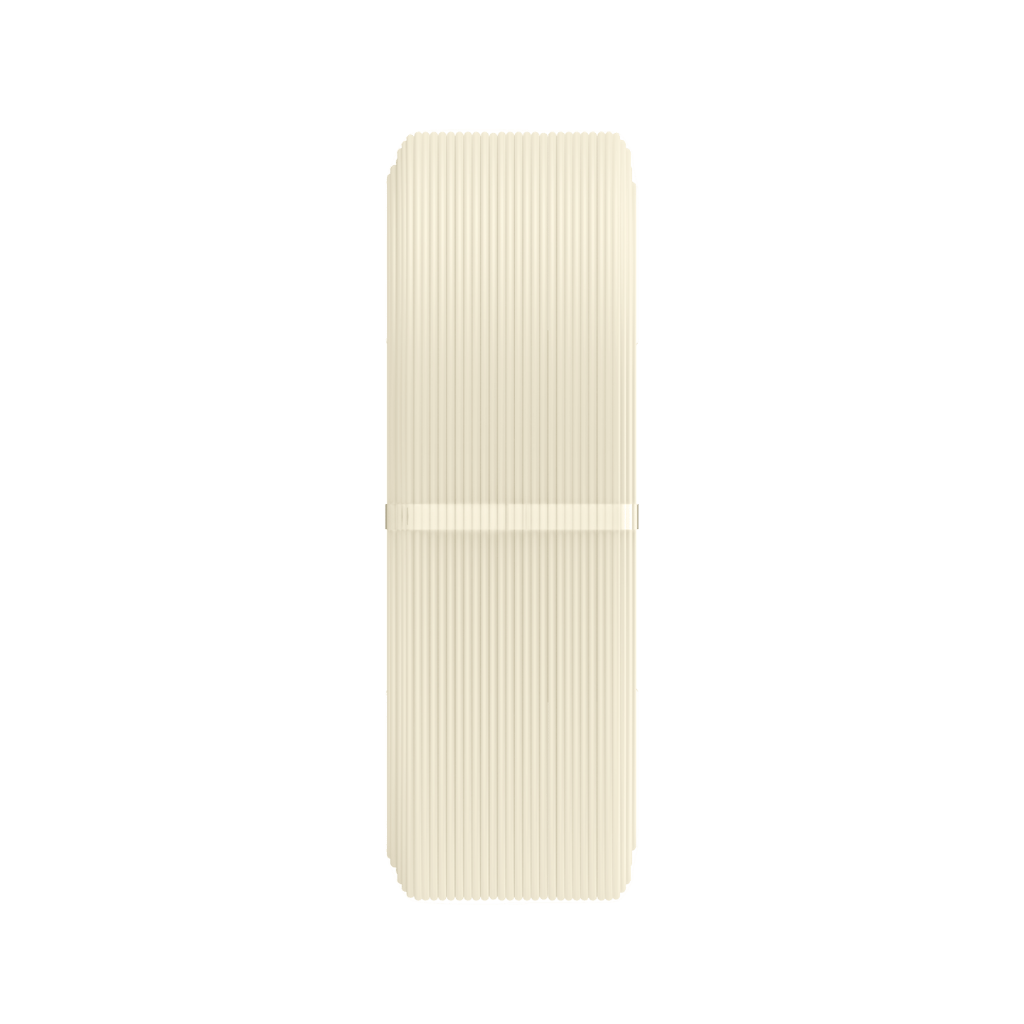 Sunlu Refill PLA Mat Filament Kemik Beyaz - 1 kg 1.75mm
