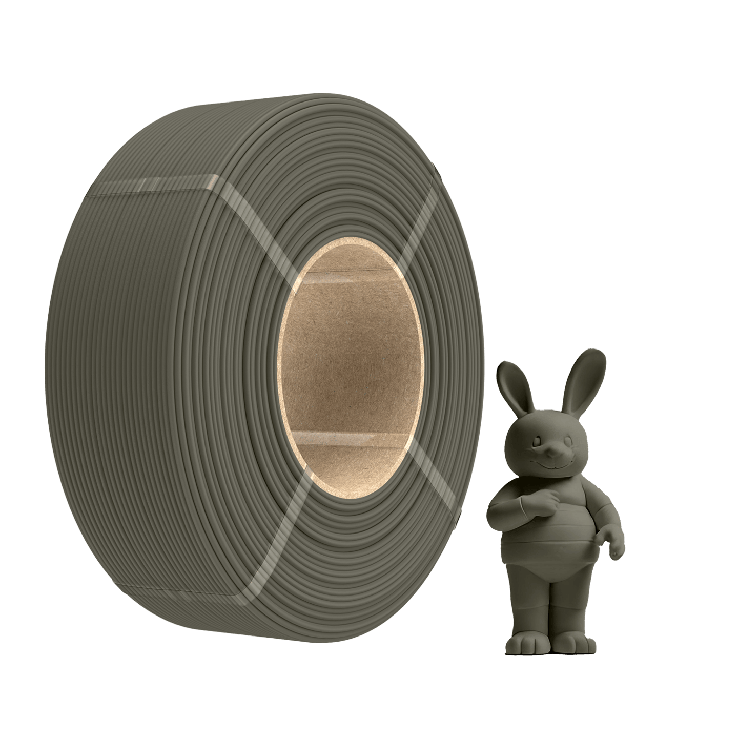 Sunlu Refill PLA Mat Filament Kil - 1 kg 1.75mm