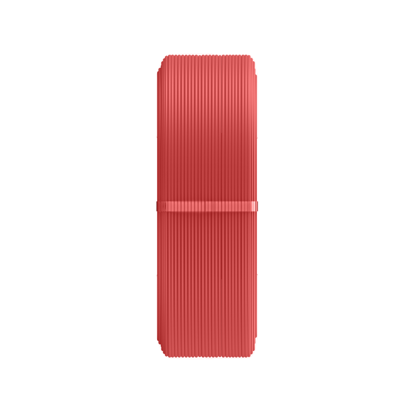 Sunlu Refill PLA Mat Filament Kırmızı - 1 kg 1.75mm