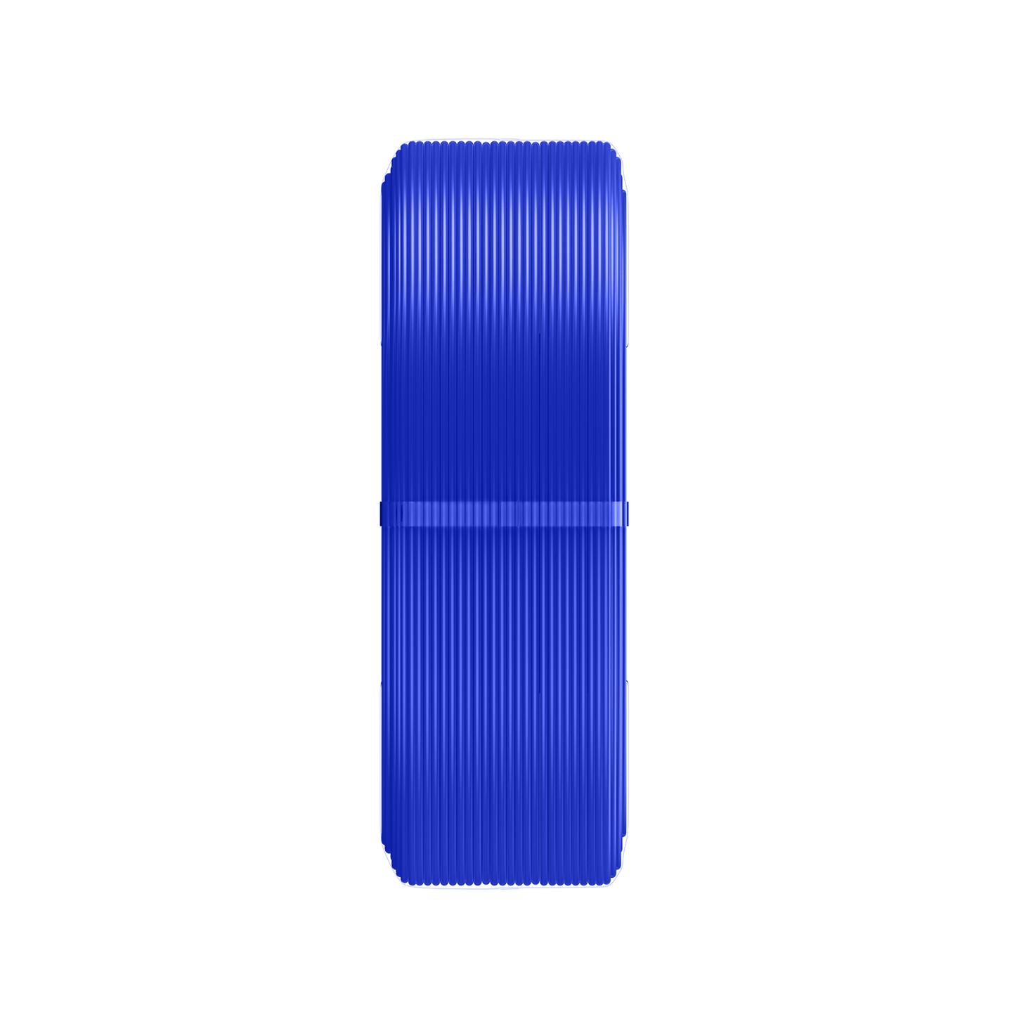 Sunlu Refill PLA Mat Filament Klein Mavi - 1 kg 1.75mm