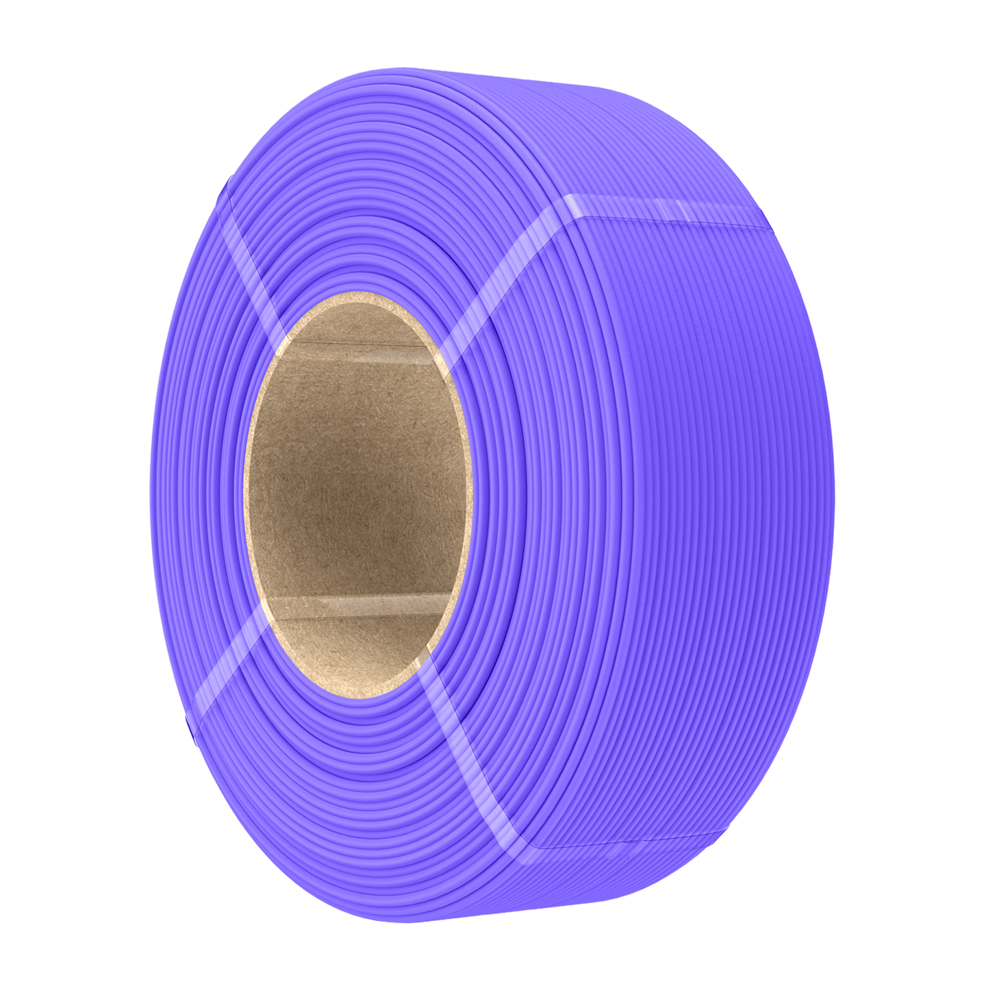 Sunlu Refill PLA Mat Filament Lavanta Mor - 1 kg 1.75mm