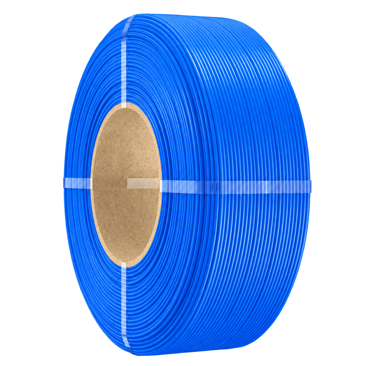Sunlu Refill PLA Mat Filament Mavi - 1 kg 1.75mm