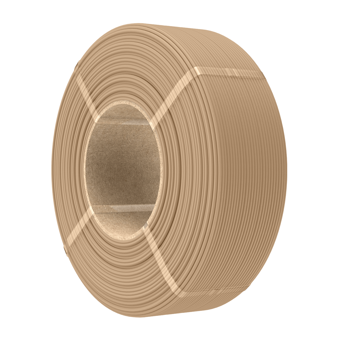 Sunlu Refill PLA Mat Filament Meşe - 1 kg 1.75mm