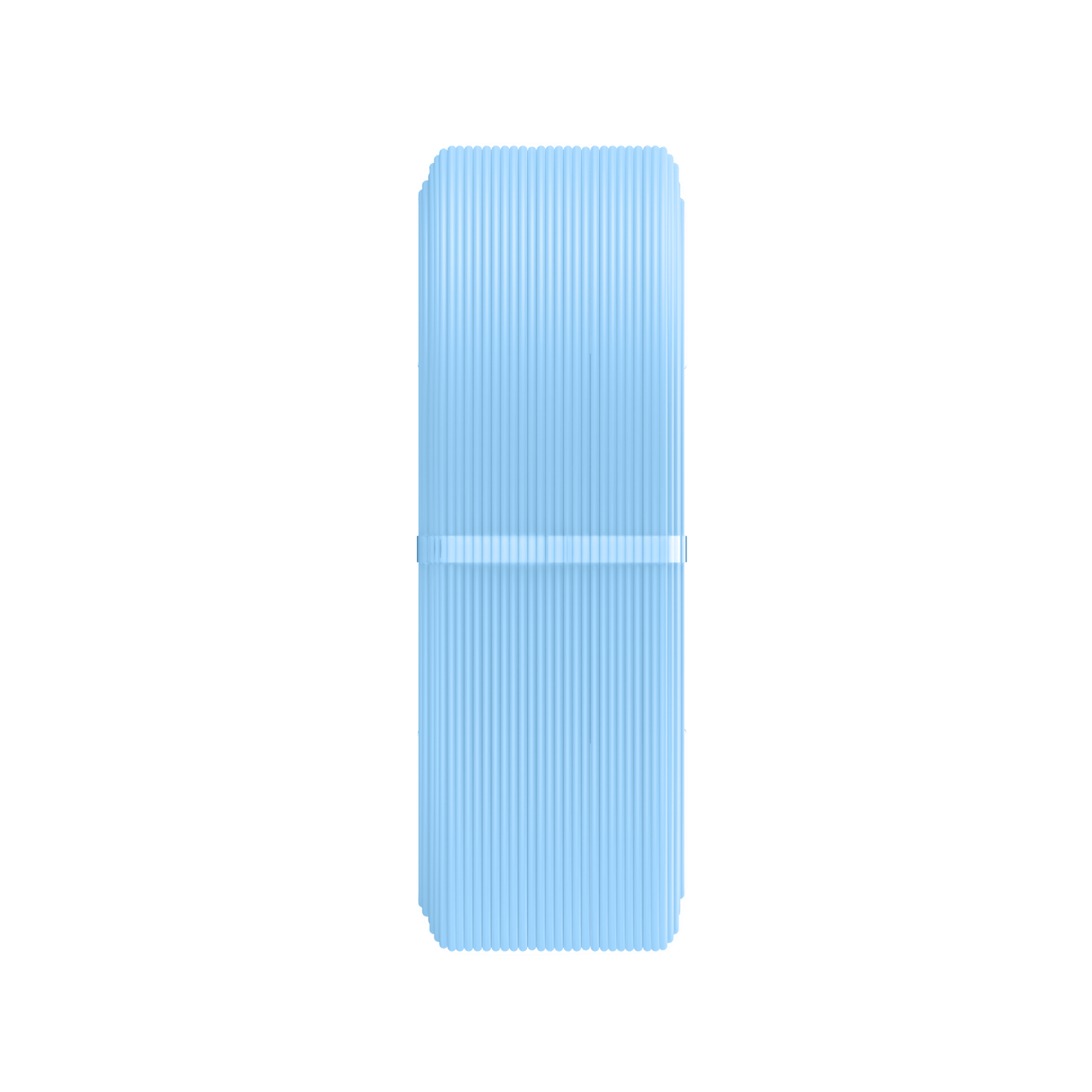 Sunlu Refill PLA Mat Filament Okyanus Mavi - 1 kg 1.75mm