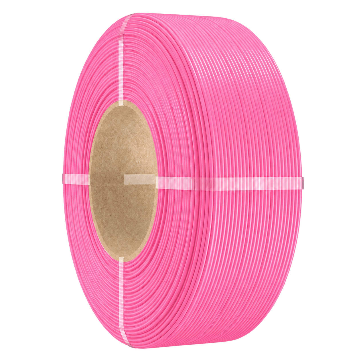 Sunlu Refill PLA Mat Filament Pembe - 1 kg 1.75mm