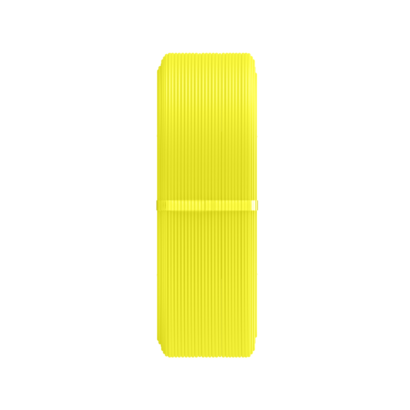 Sunlu Refill PLA Mat Filament Sarı - 1 kg 1.75mm