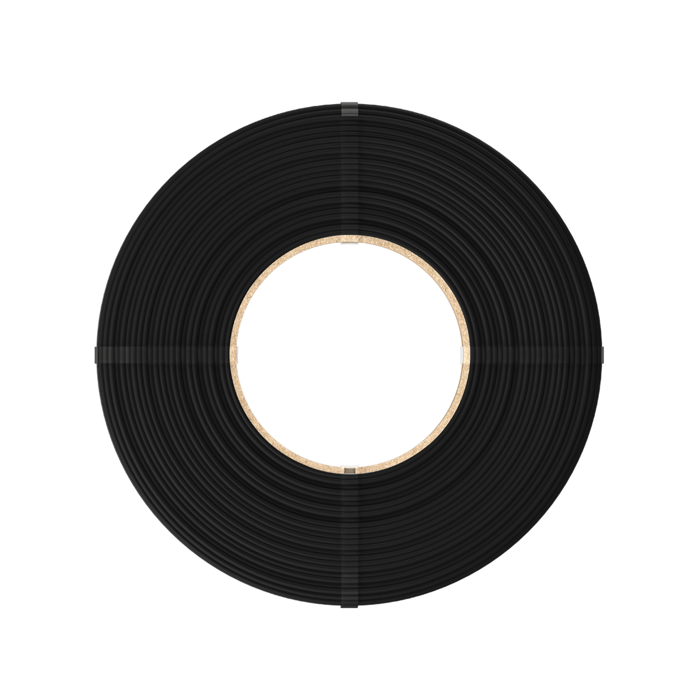 Sunlu Refill PLA Mat Filament Siyah - 1 kg 1.75mm