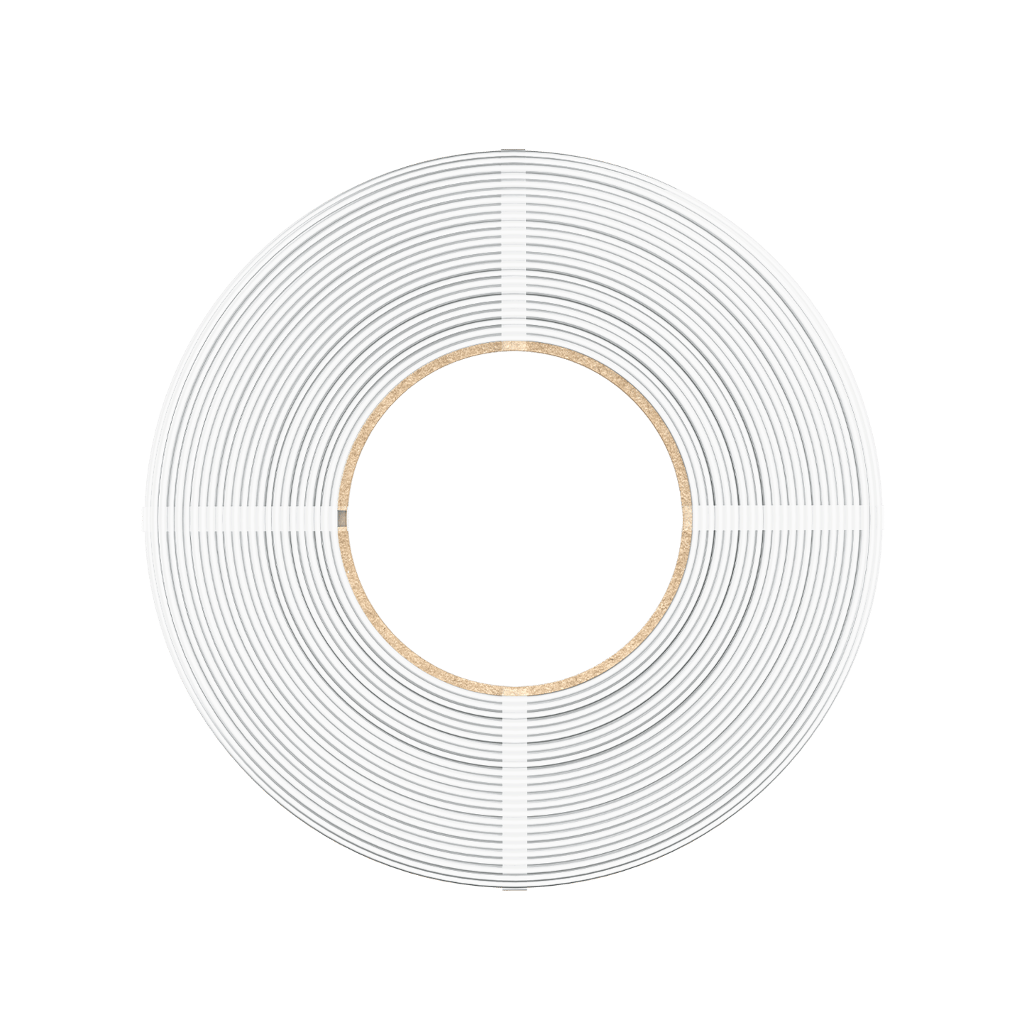 Sunlu Refill Silk PLA+ Beyaz