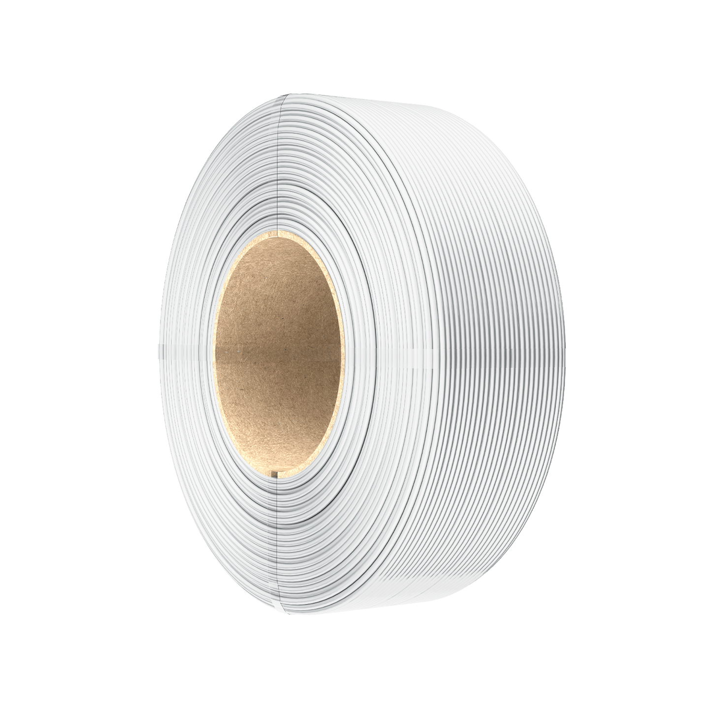 Sunlu Refill Silk PLA+ Beyaz
