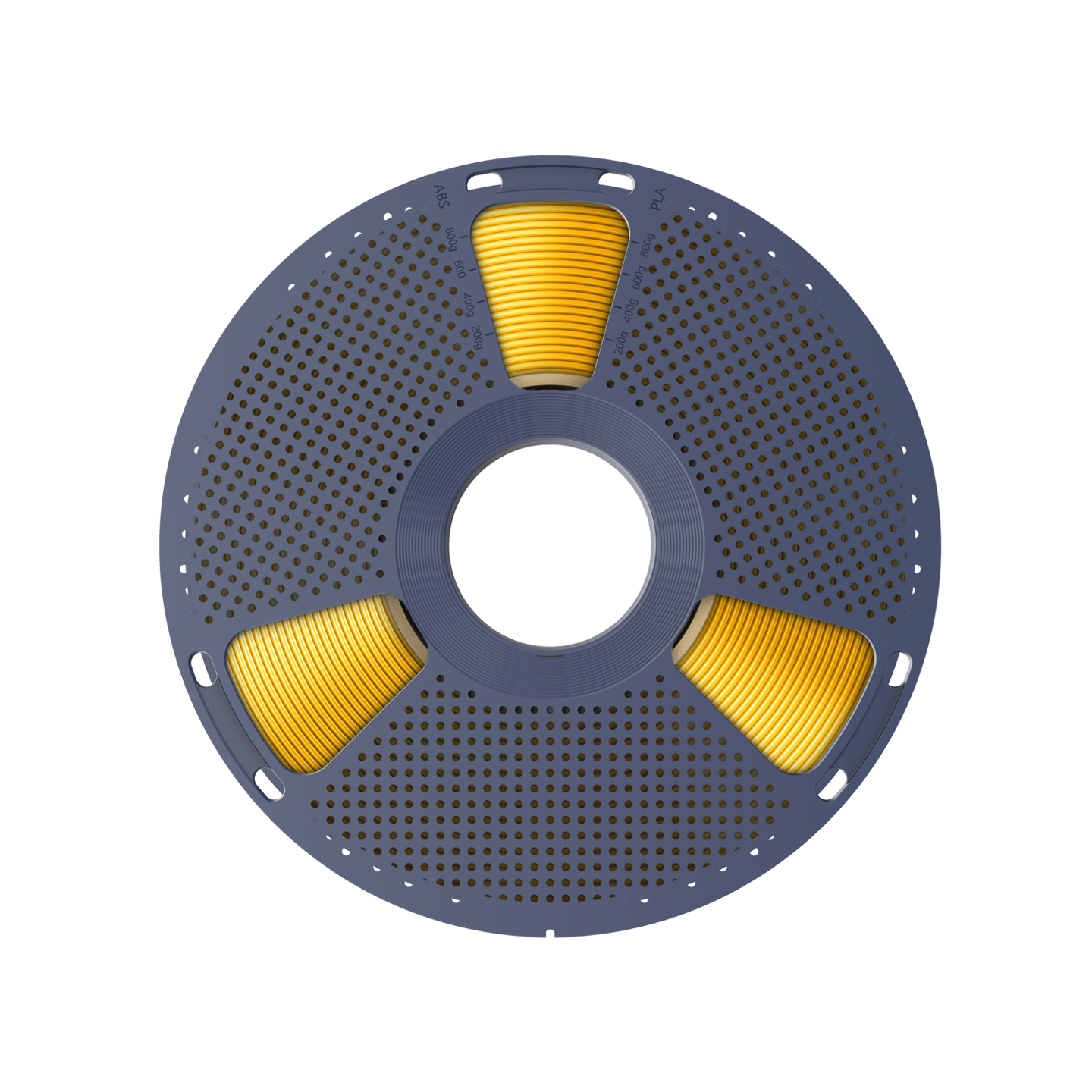 Sunlu Silk PLA+ Filament Açık Altın - 1kg 1.75mm
