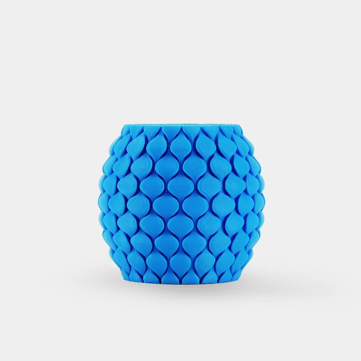 Sunlu TPU-95A Filament Azure - 1kg 1.75mm