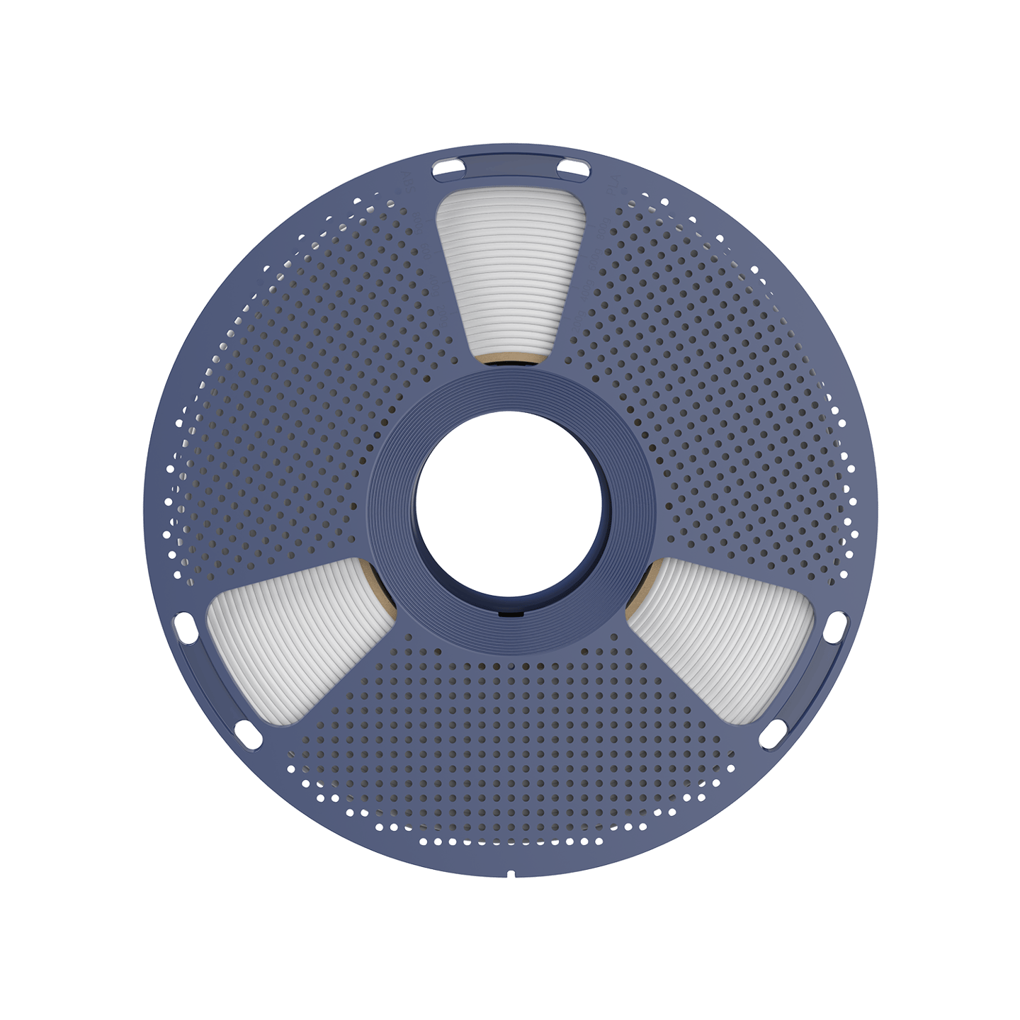 Sunlu Yüksek Hızlı PETG Filament Mat Beyaz