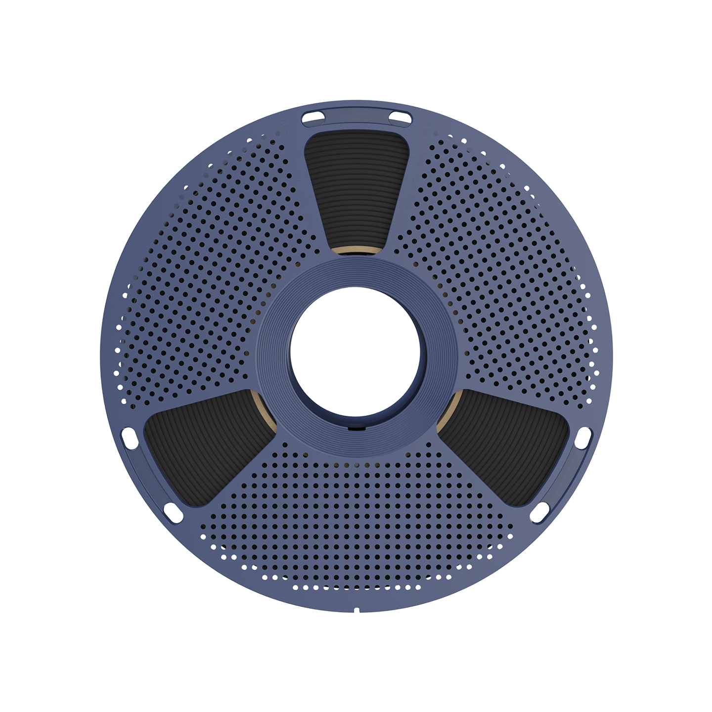 Sunlu Yüksek Hızlı PETG Filament Mat Siyah