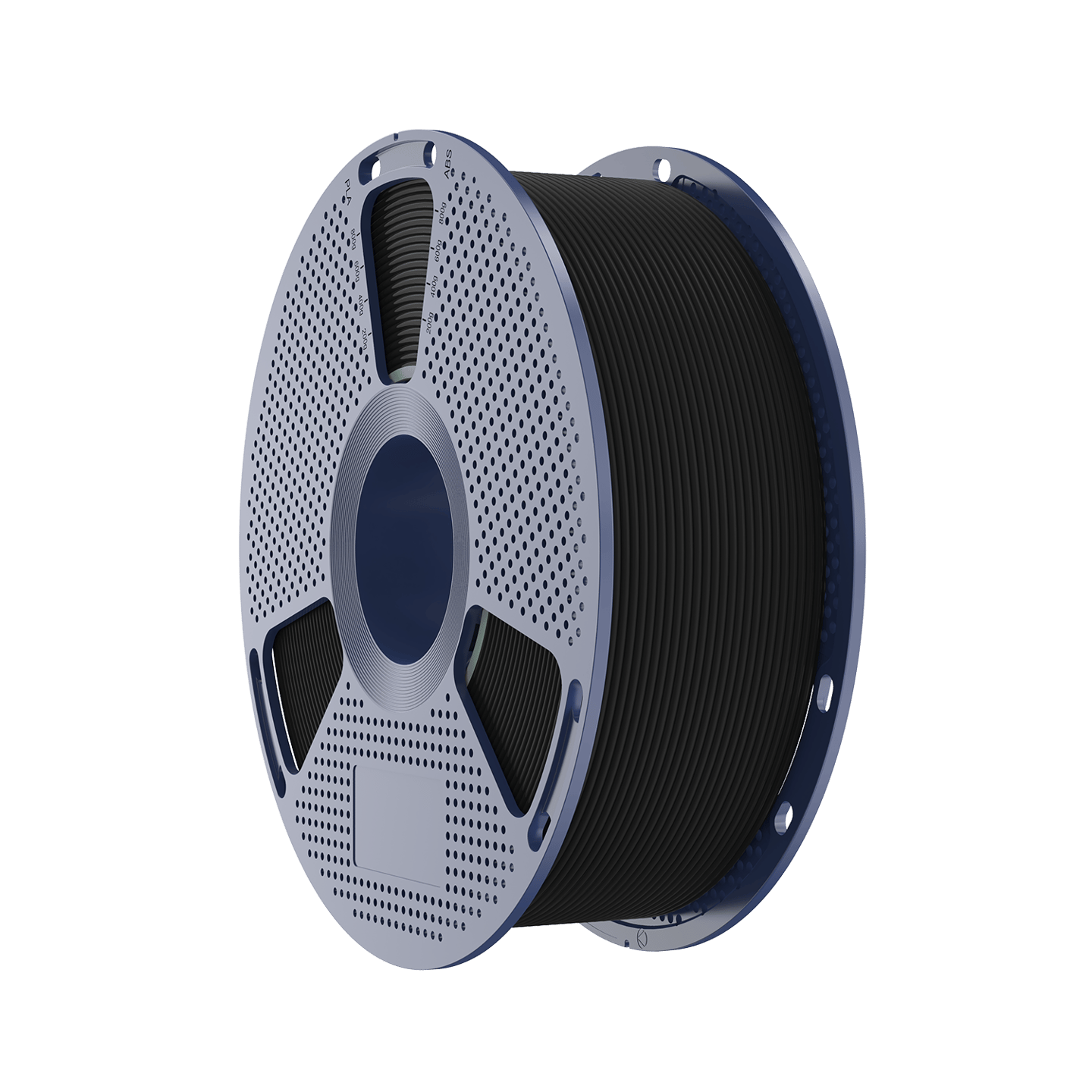 Sunlu Yüksek Hızlı PETG Filament Mat Siyah