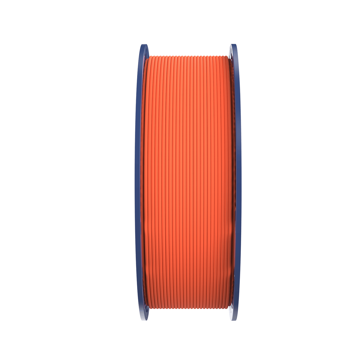 Sunlu Yüksek Hızlı PETG Filament Mat Turuncu